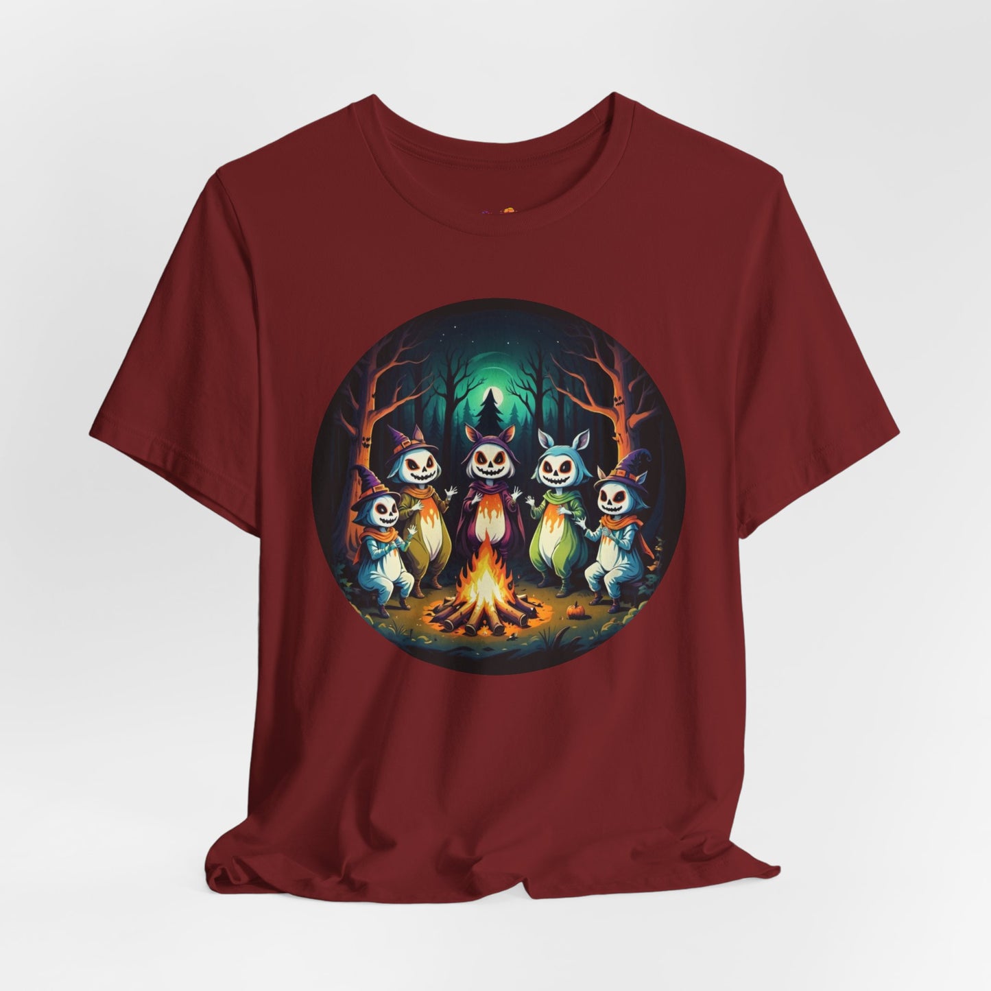Enchanted Gathering Tee