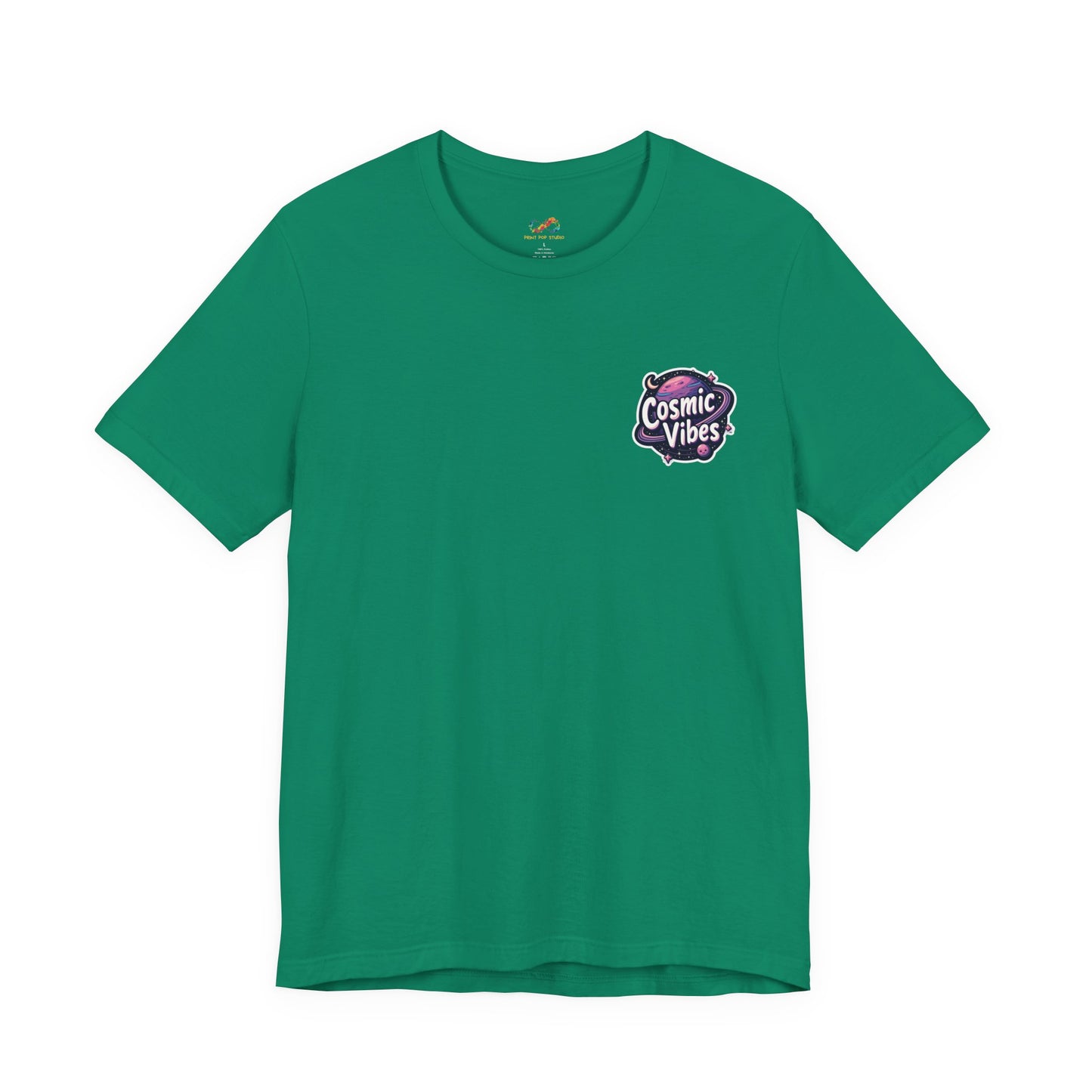 Galactic Daydreamer Tee
