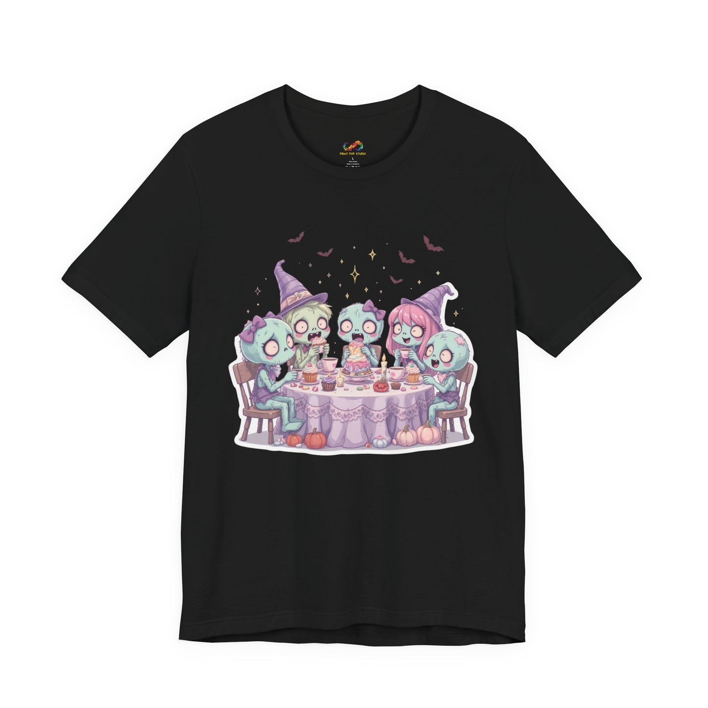 Undead but Sweet Tee