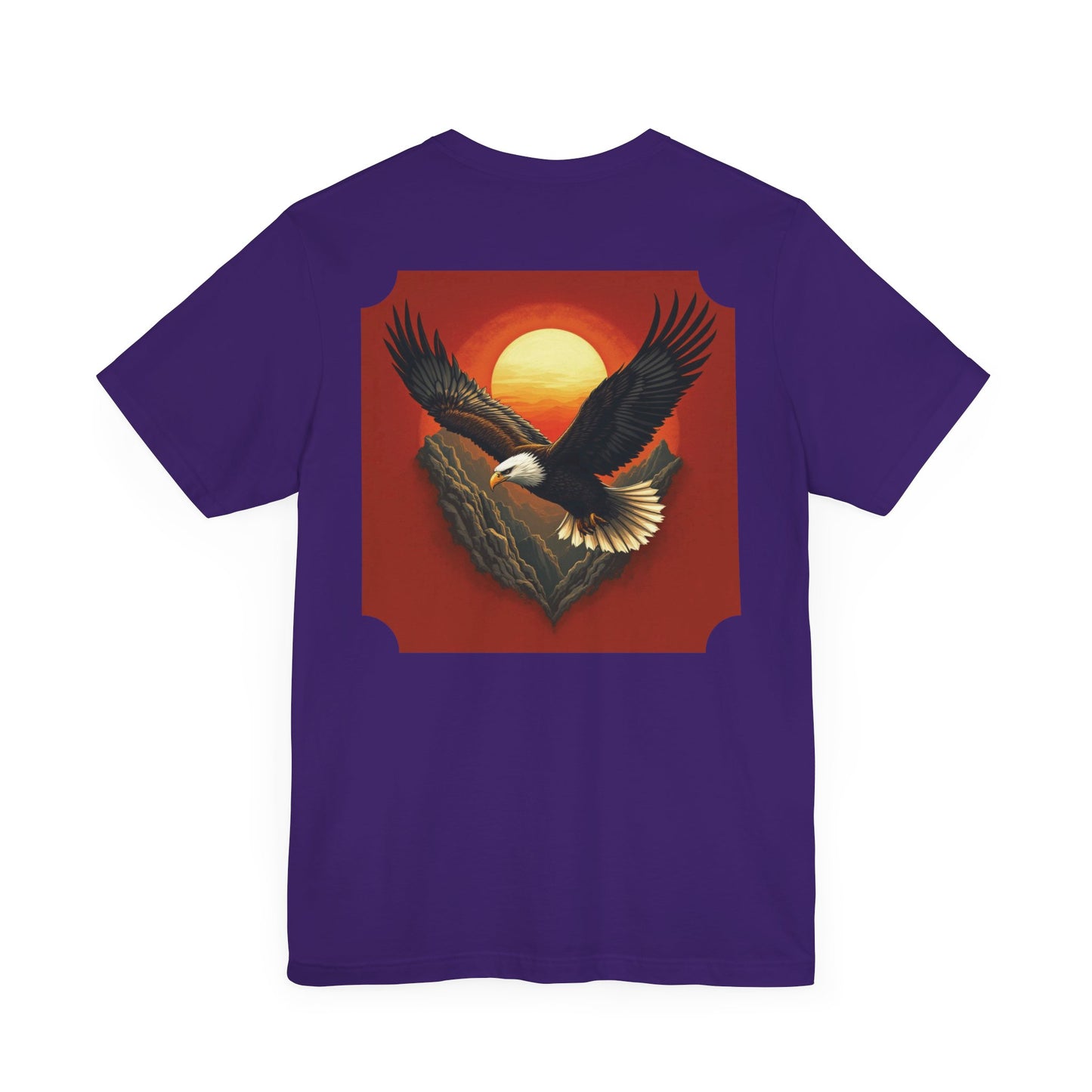 Dawn Soar Eagle Tee