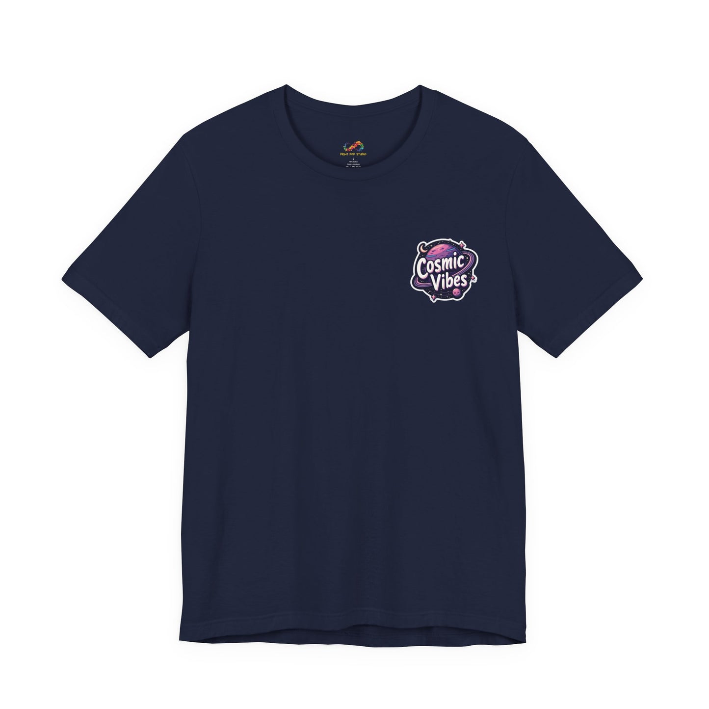 Galactic Daydreamer Tee