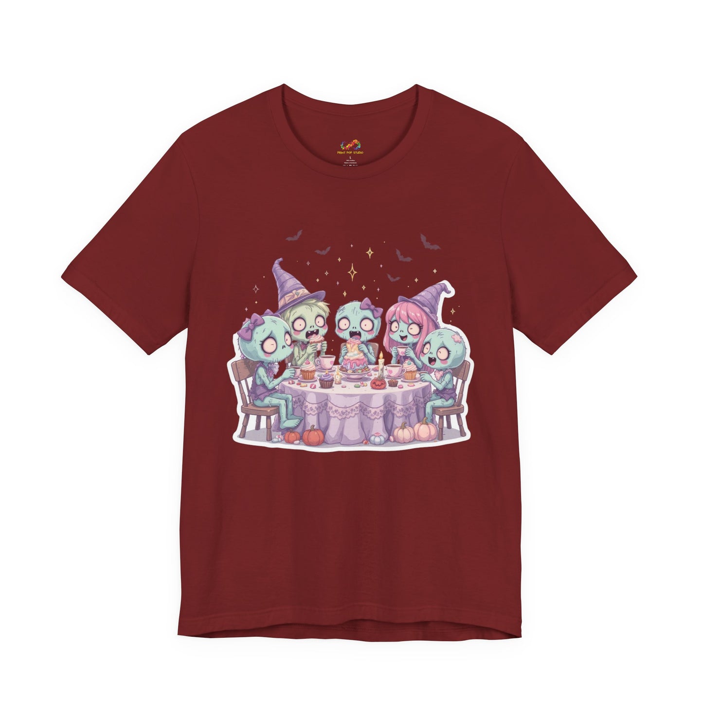 Undead but Sweet Tee