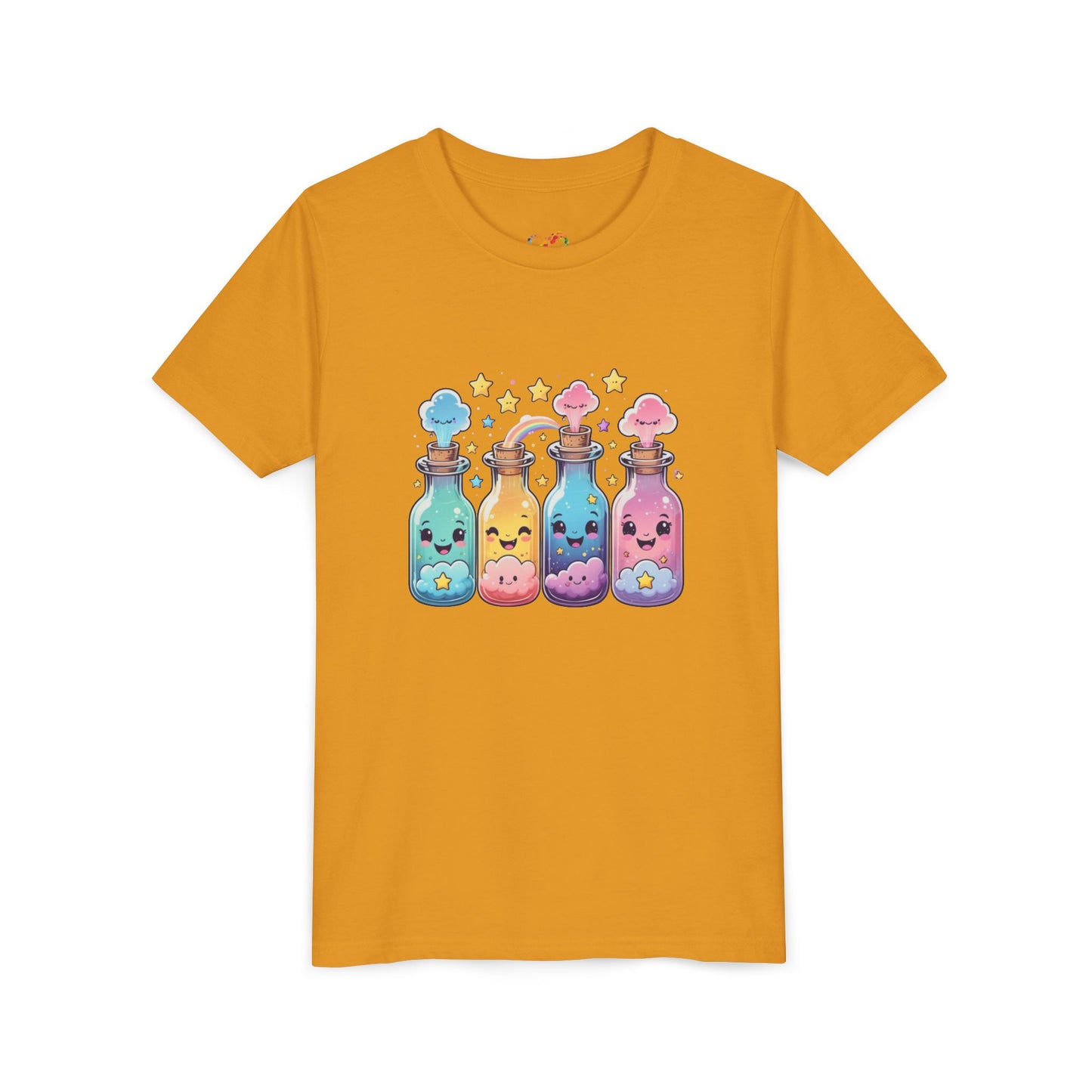 Magical Potion Lab Tee