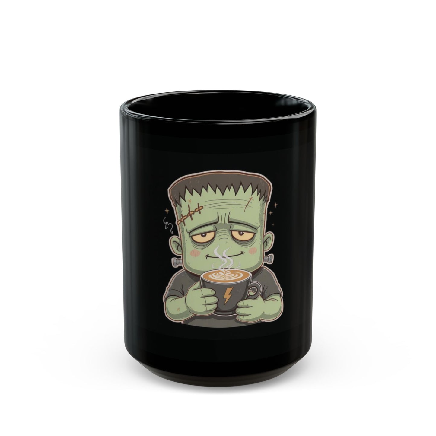 Frankenbrew Mug