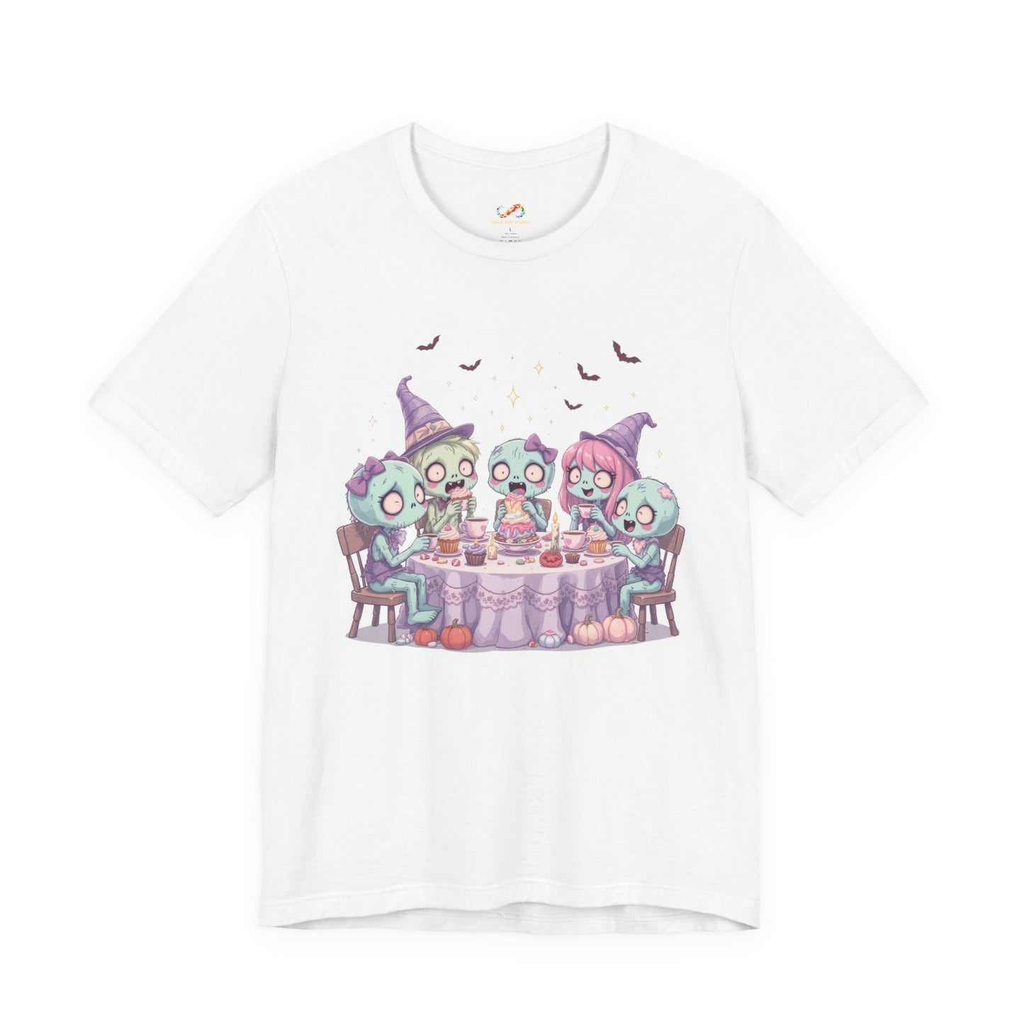Undead but Sweet Tee