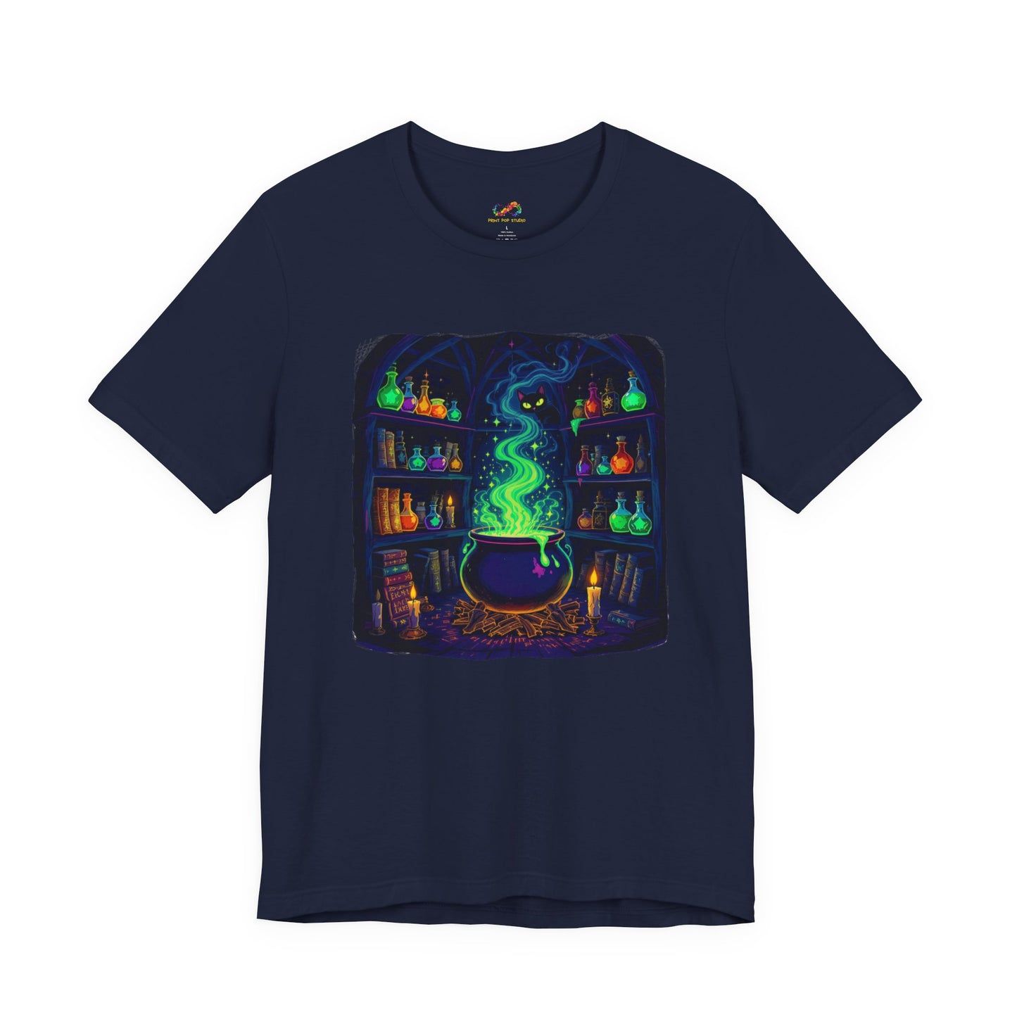 Potion Parlour Tee