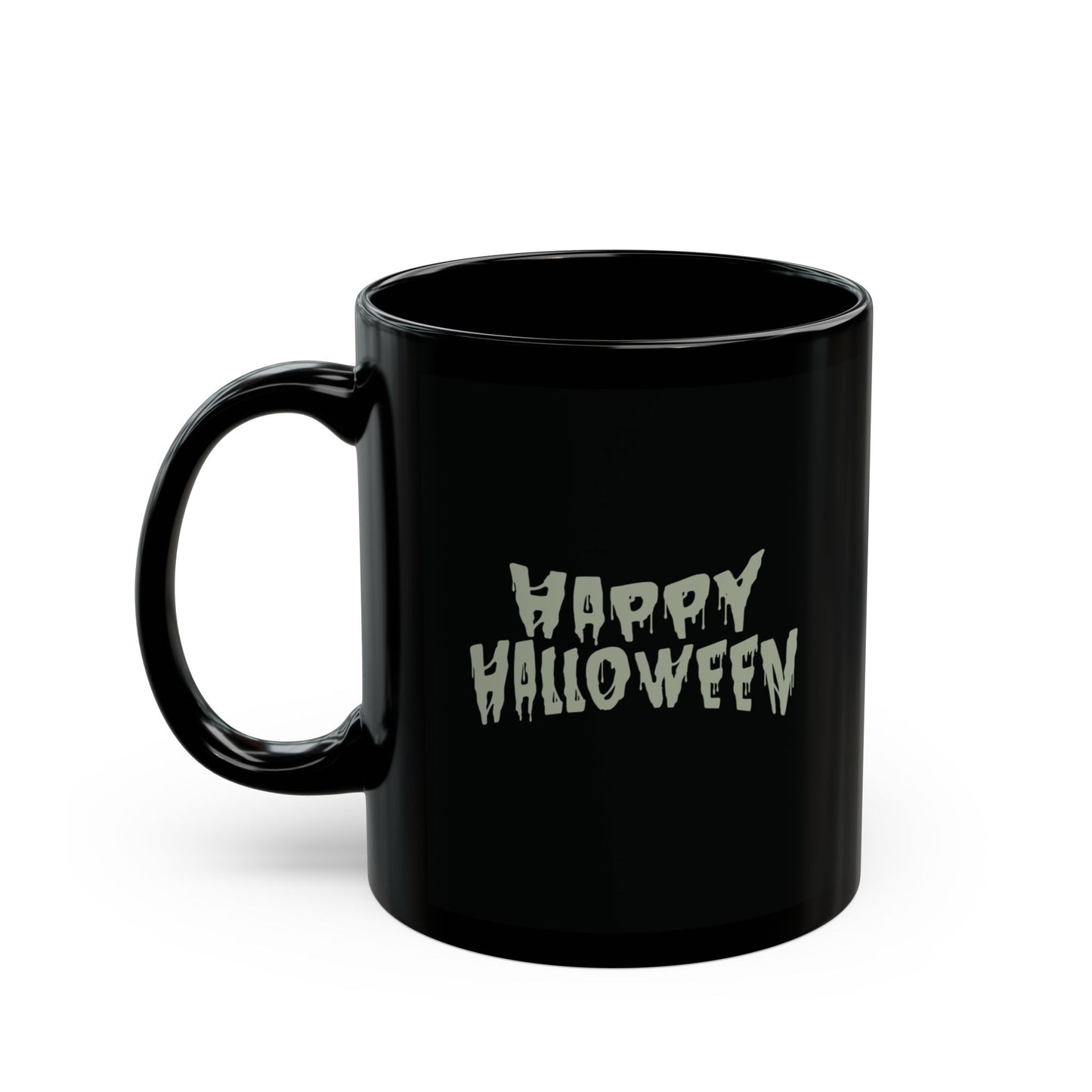 Zombie Coffee Crave Mug