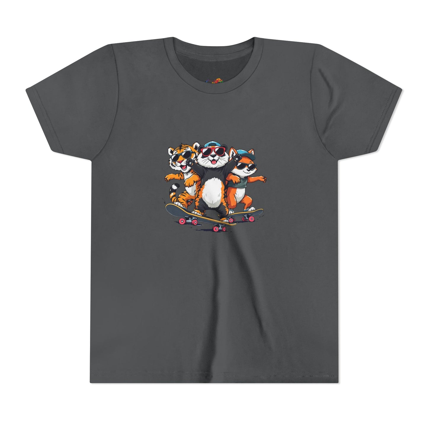 Skater Squad Tee