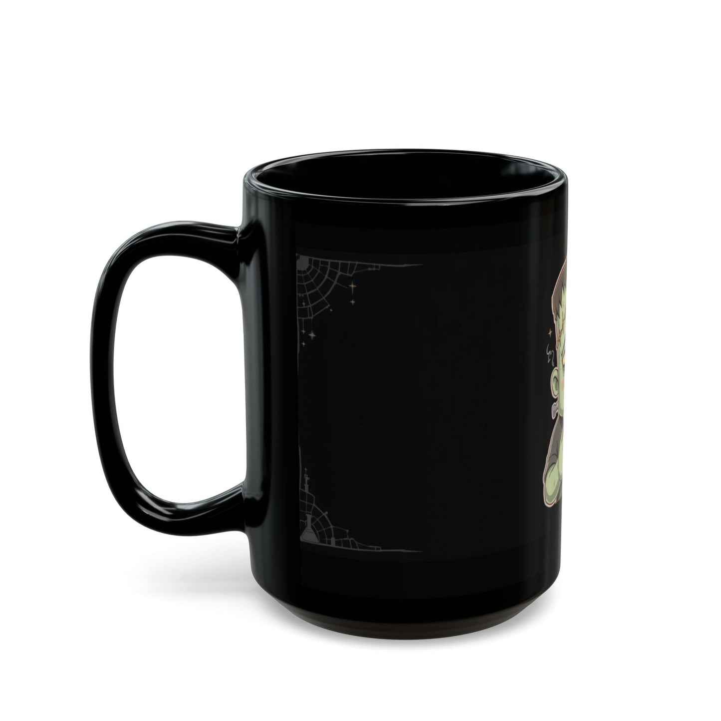 Frankenbrew Mug