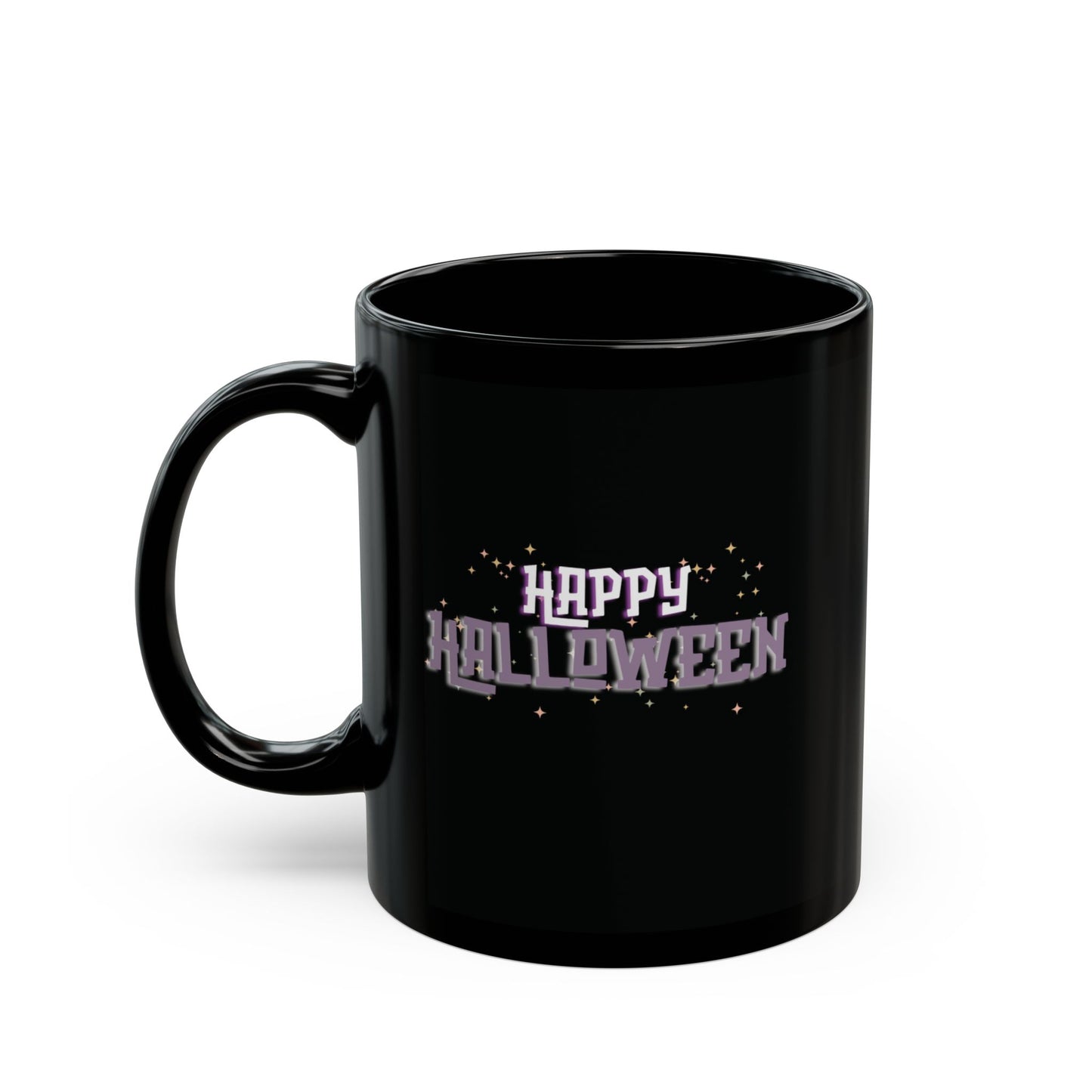 Broomstick Coffee Delivery Mug