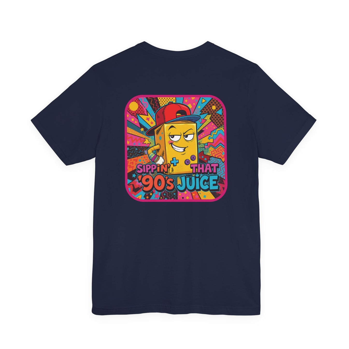 Sippin’ That ’90s Juice Tee