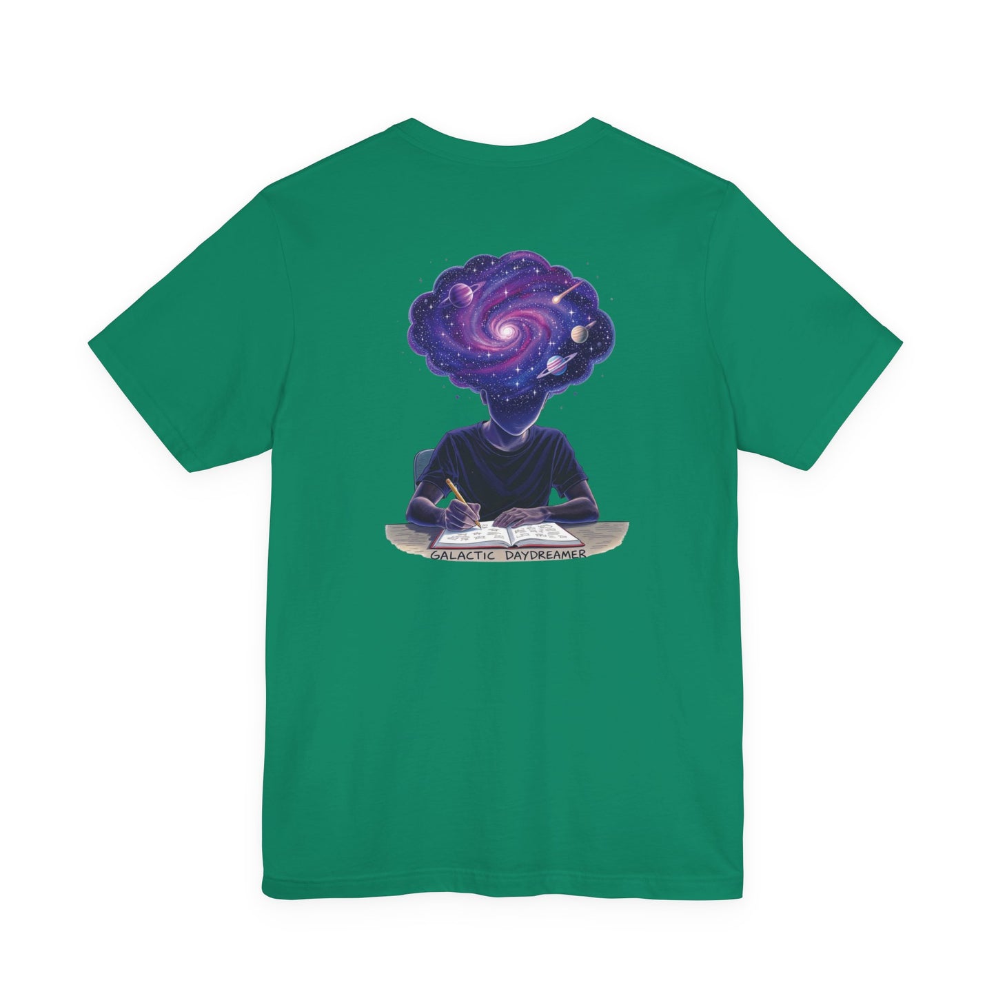 Galactic Daydreamer Tee
