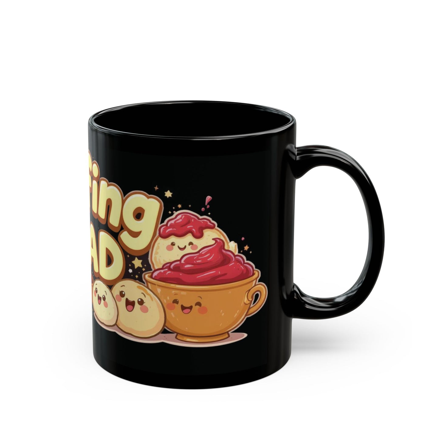 Stuffing Squad Mug