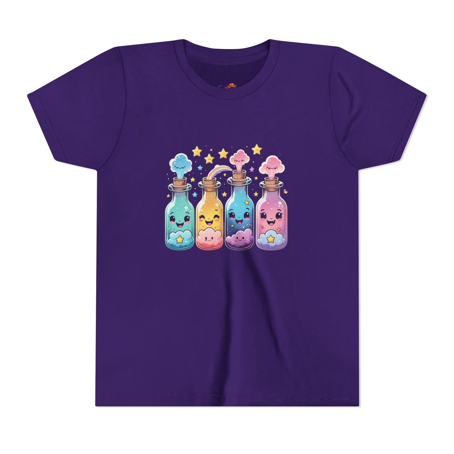 Magical Potion Lab Tee