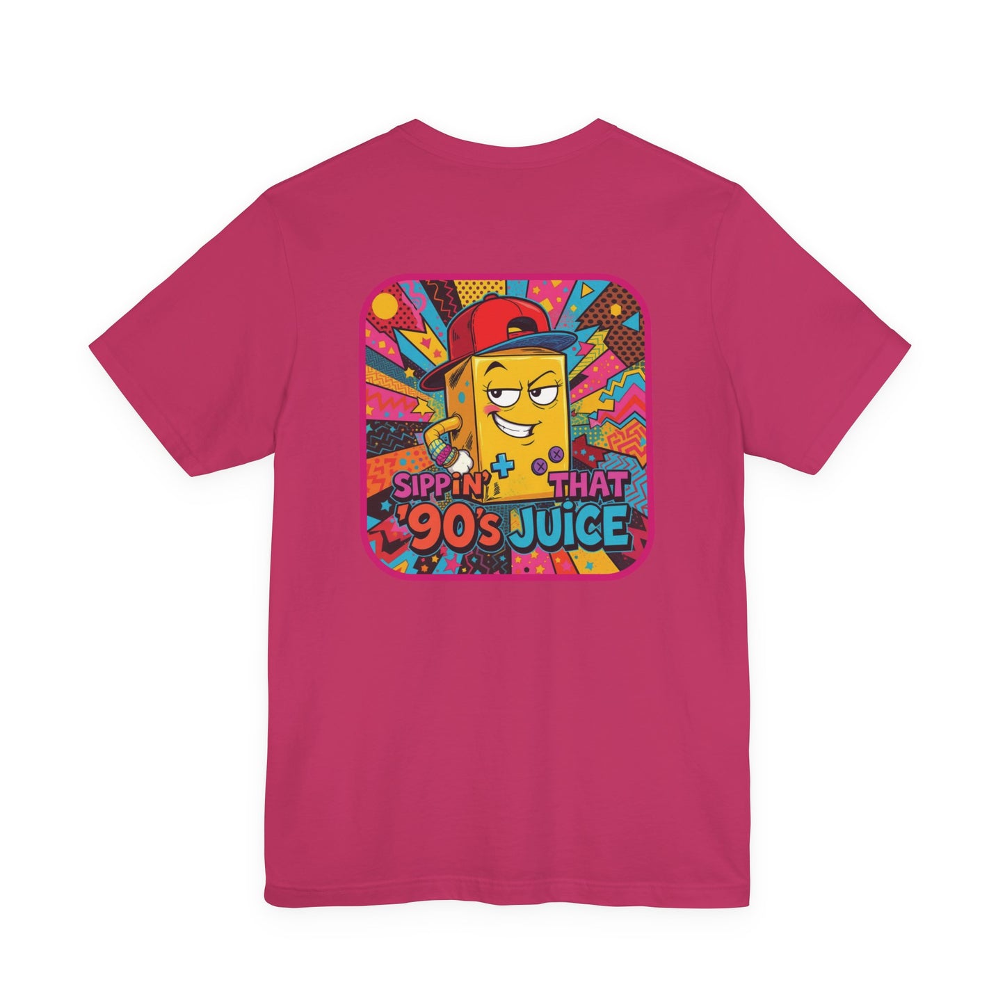 Sippin’ That ’90s Juice Tee