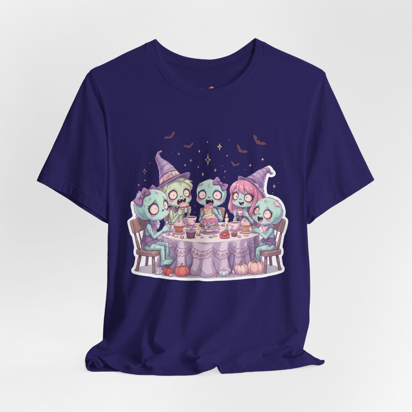 Undead but Sweet Tee