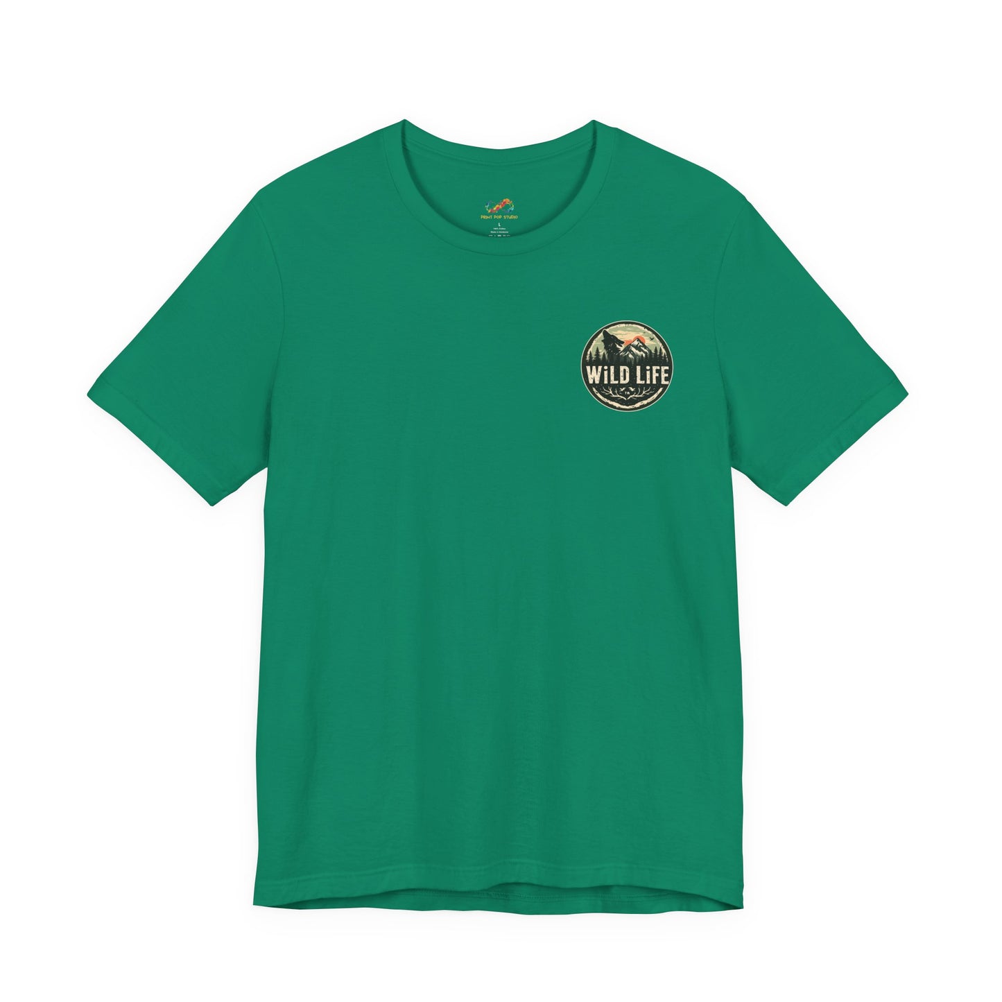 Dawn Soar Eagle Tee