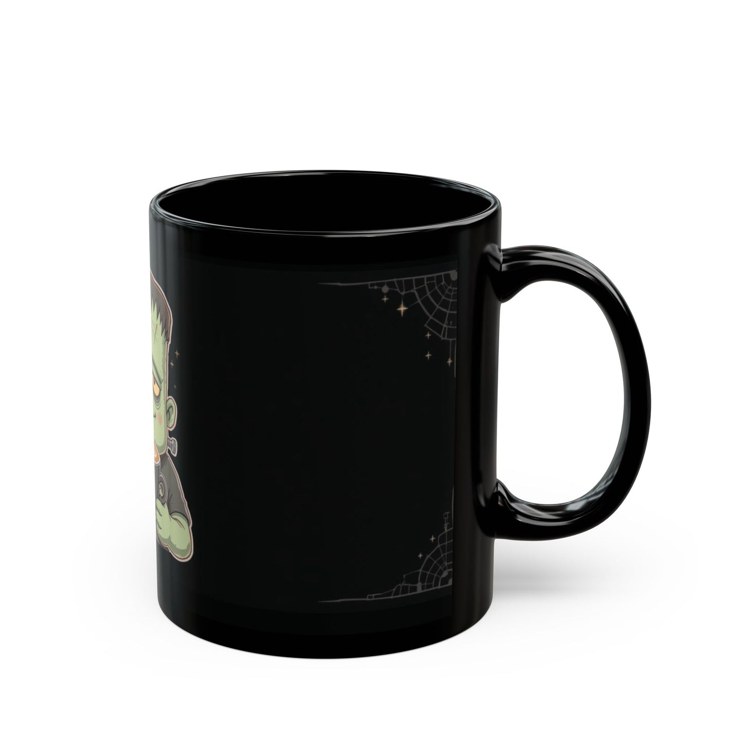 Frankenbrew Mug