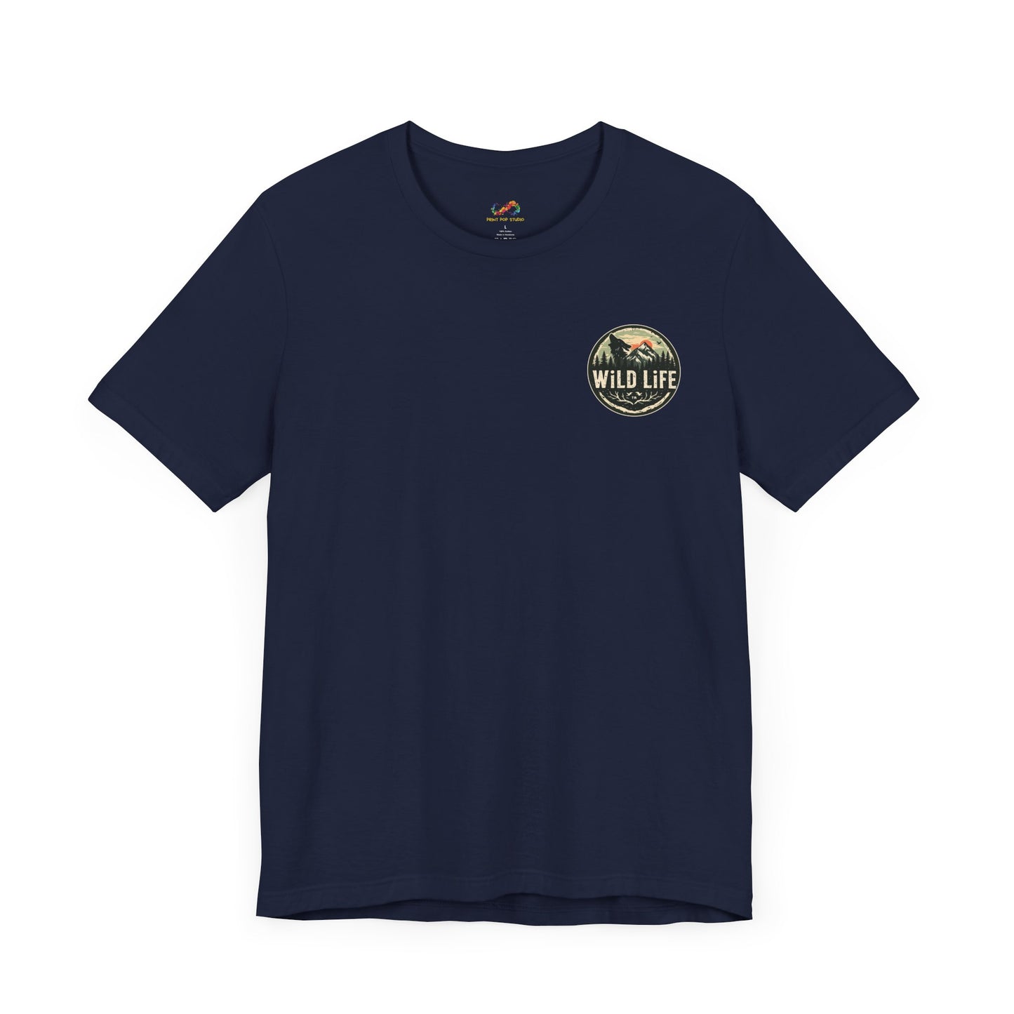 Dawn Soar Eagle Tee