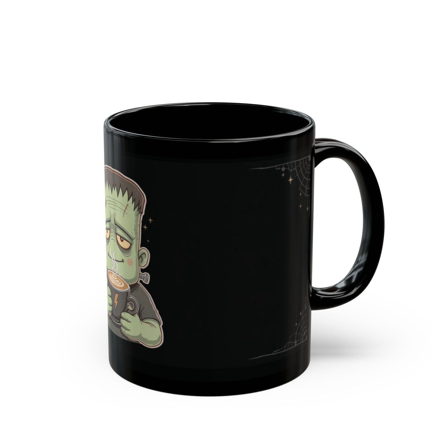 Frankenbrew Mug