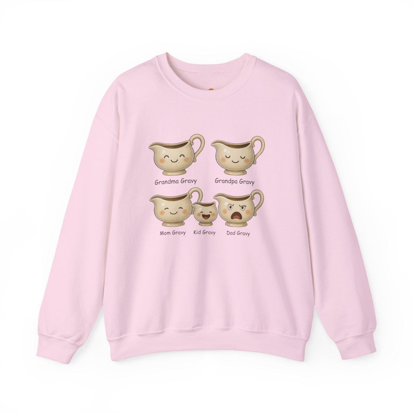 Gravy Squad Sweatshirt