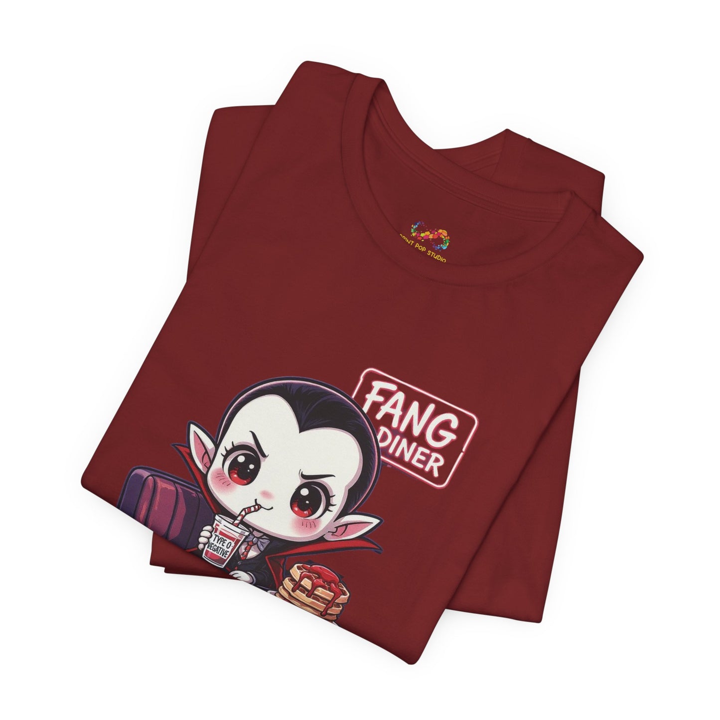 Late Bite Special Tee
