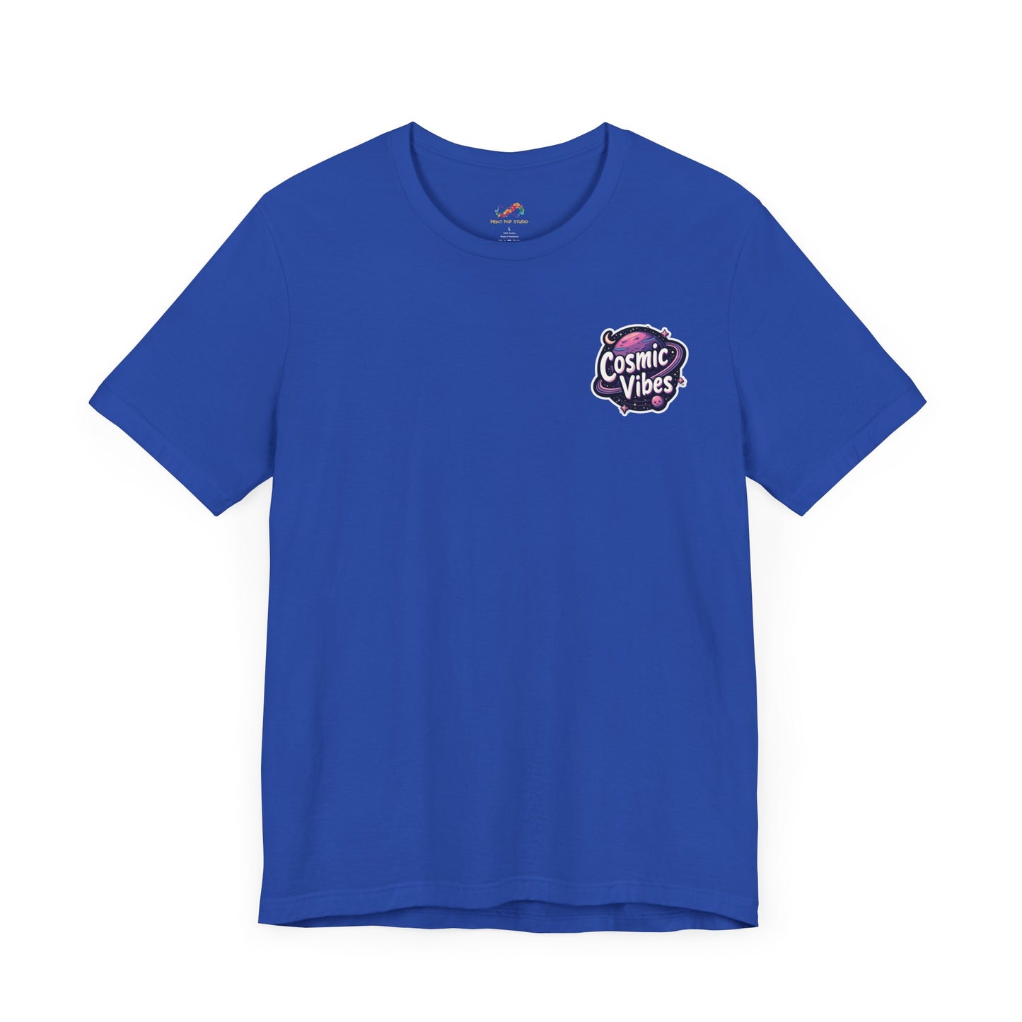 Abducted by Responsibilities Tee