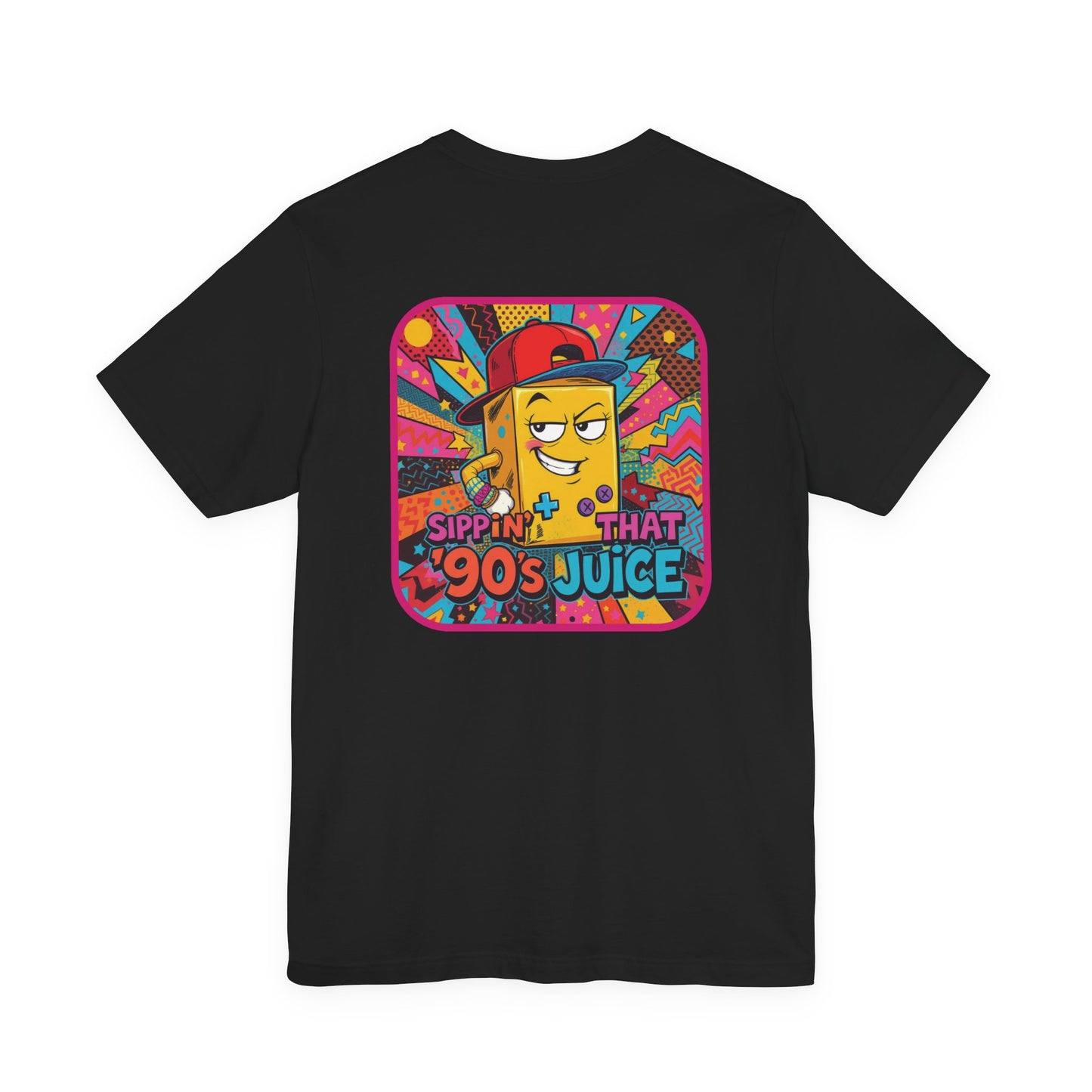 Sippin’ That ’90s Juice Tee