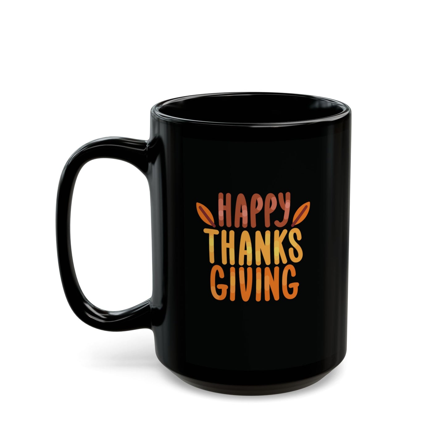 Gobble ’Til You Wobble Mug