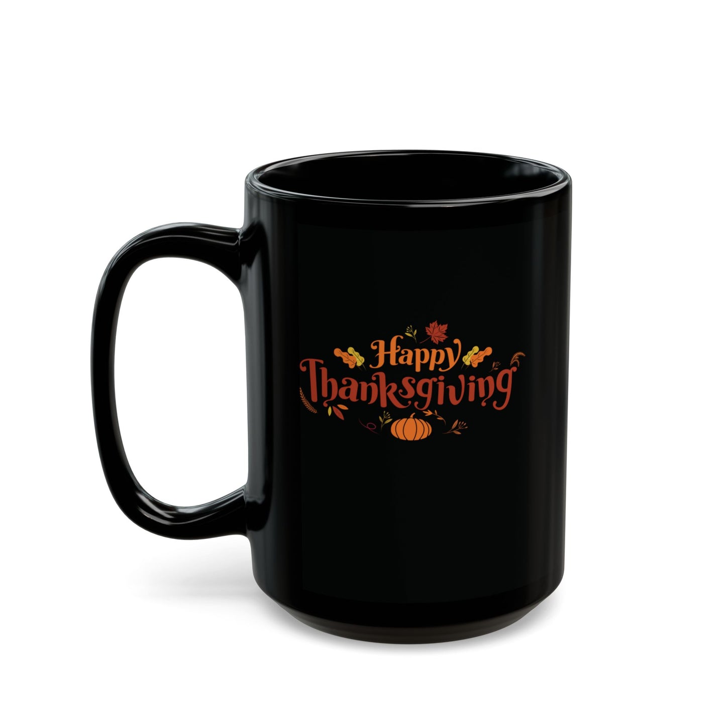 Grateful & Stuffed Mug