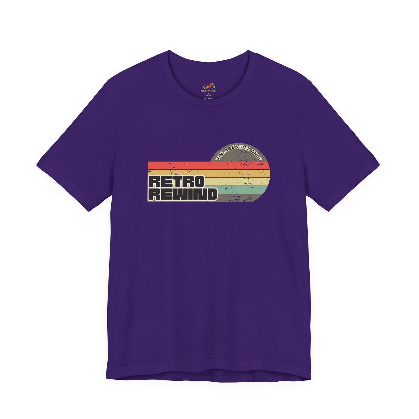 Ctrl + Alt + Nostalgia Vintage PC Tee