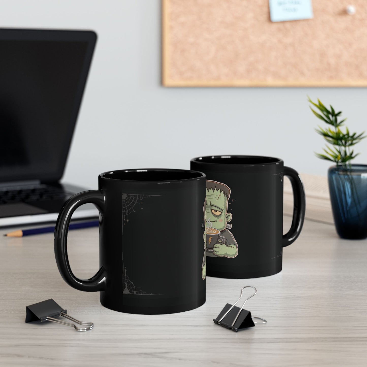 Frankenbrew Mug