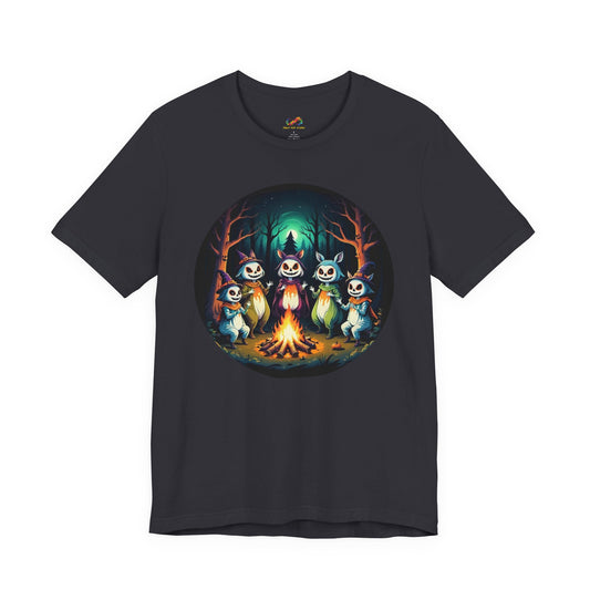Enchanted Gathering Tee
