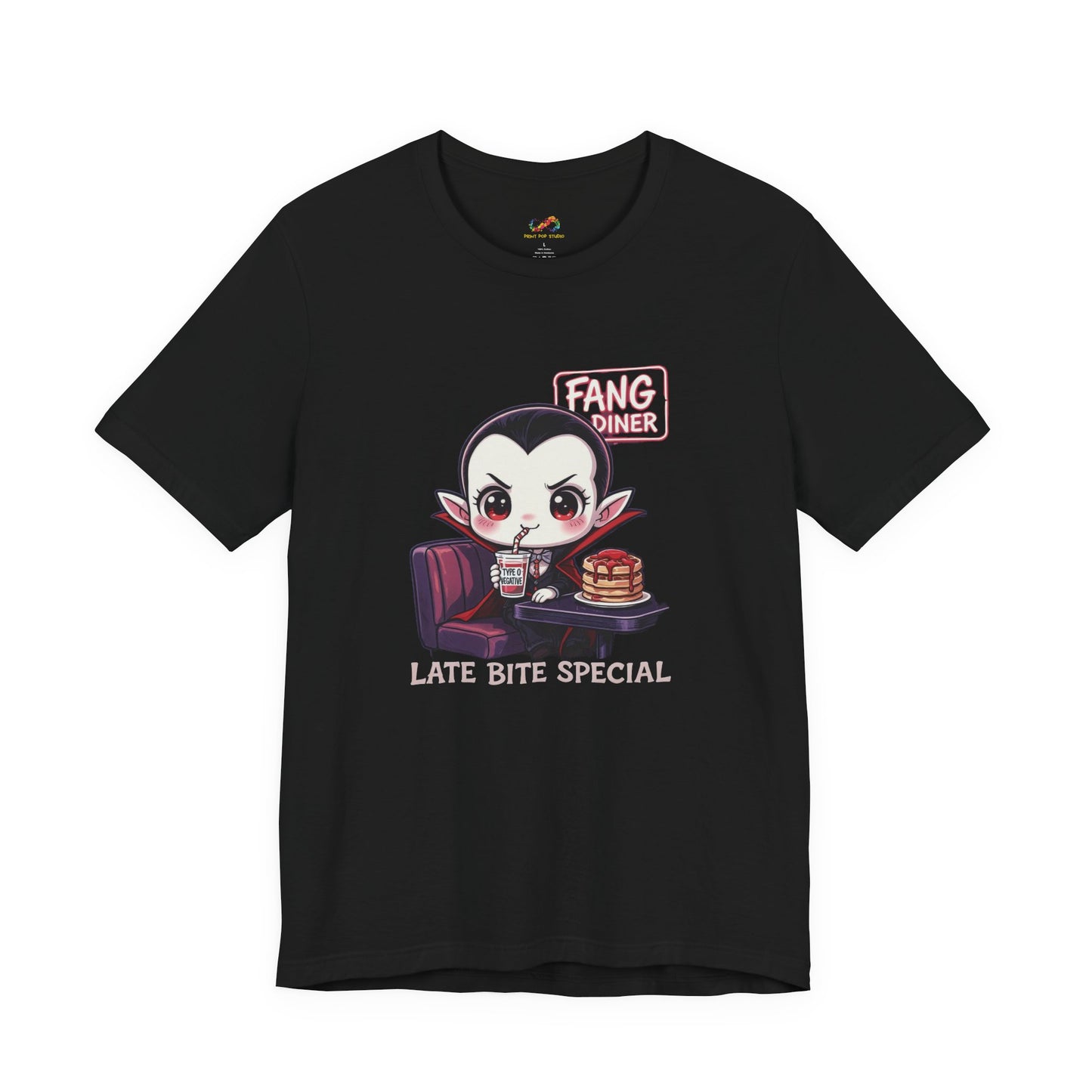 Late Bite Special Tee