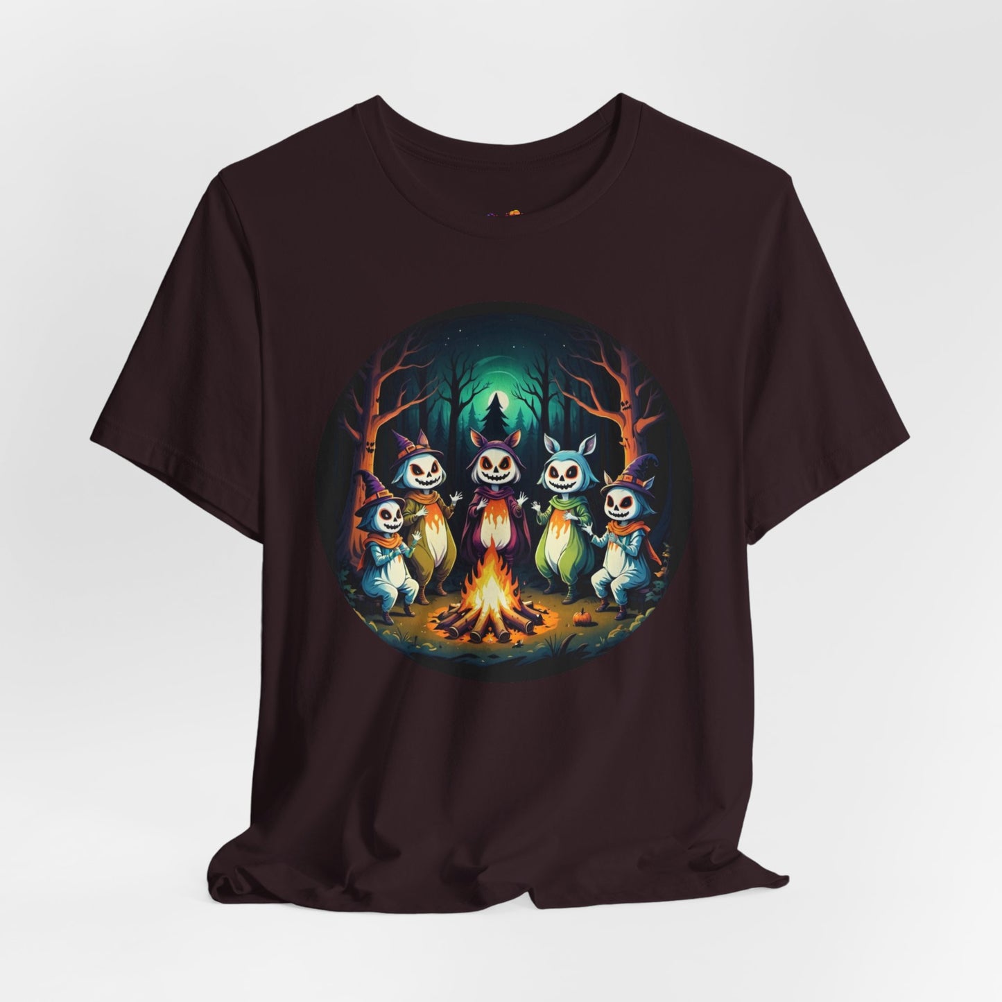 Enchanted Gathering Tee