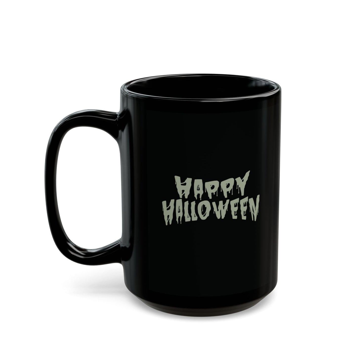 Zombie Coffee Crave Mug