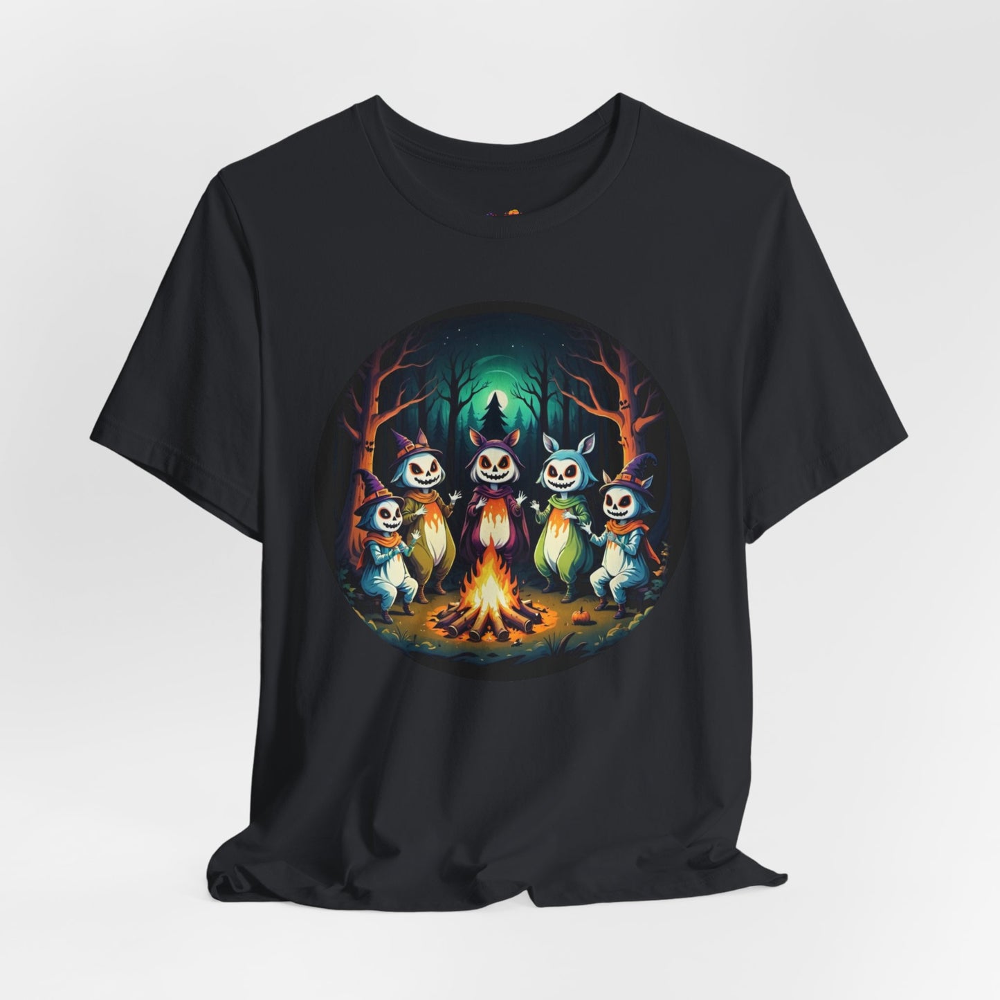 Enchanted Gathering Tee