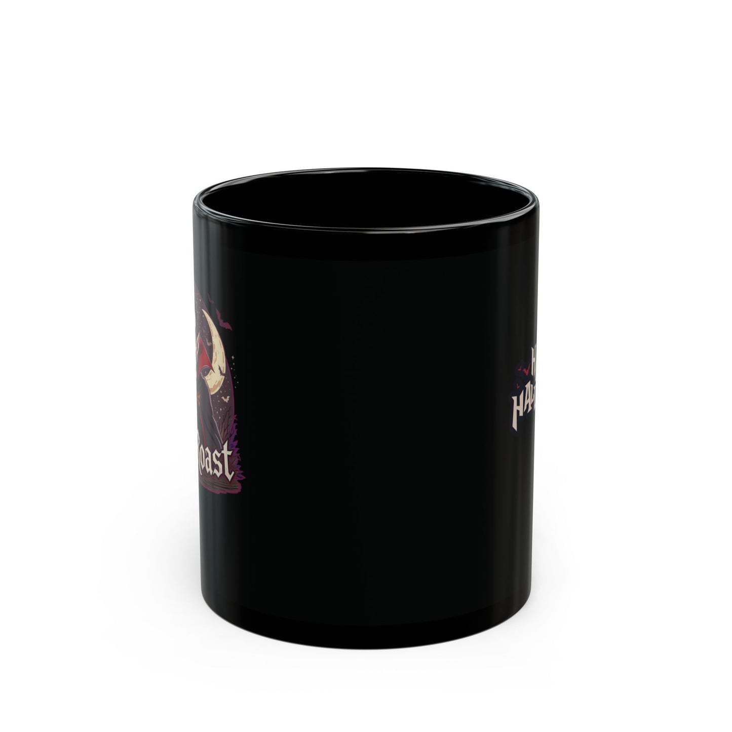 Vampire’s Coffee Fix Mug