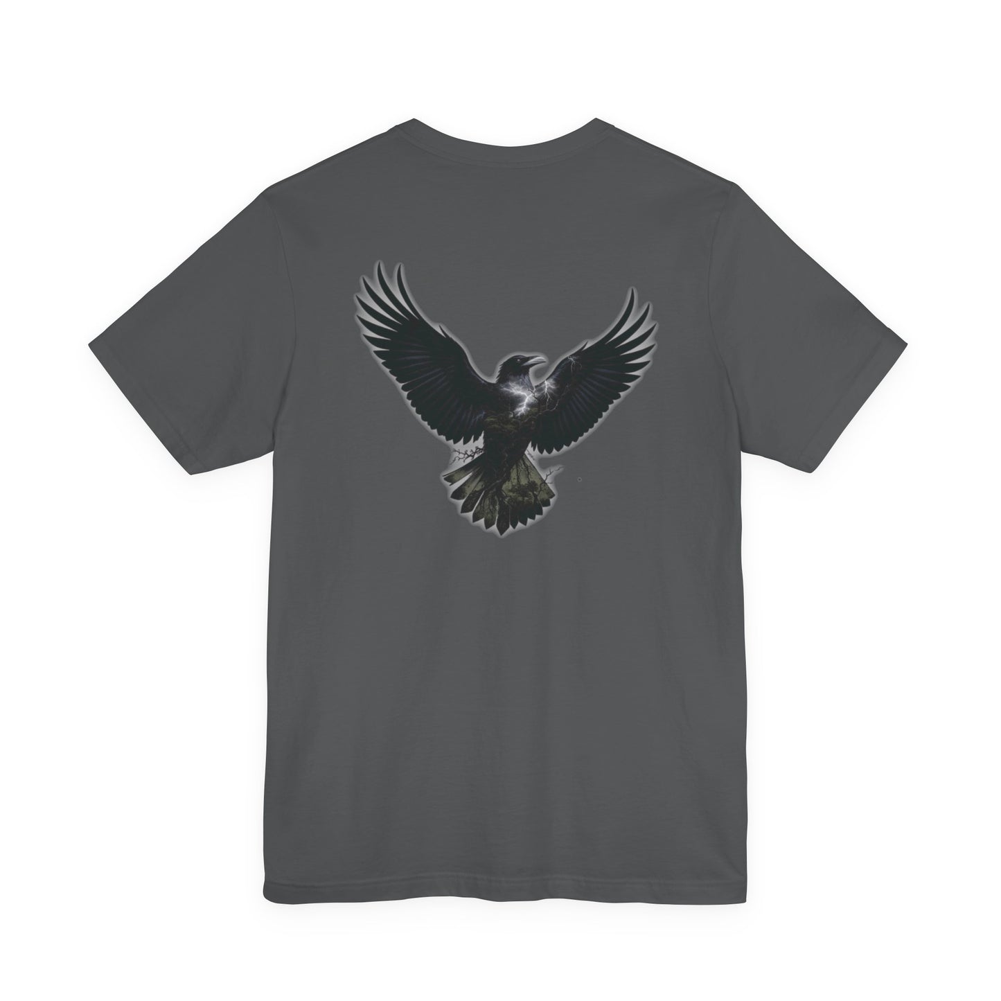 Stormborne Raven Tee