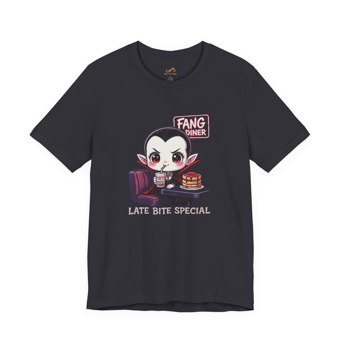 Late Bite Special Tee