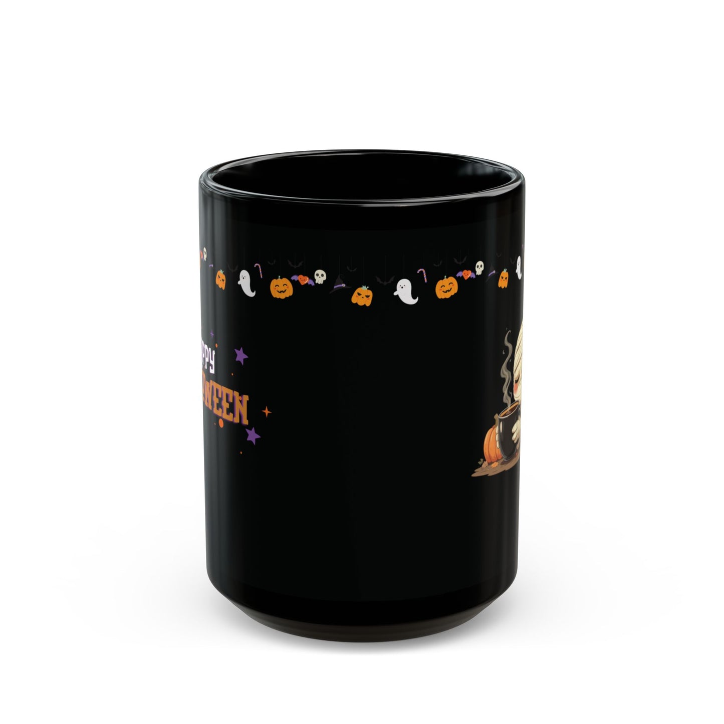 Mummy’s Morning Brew Mug