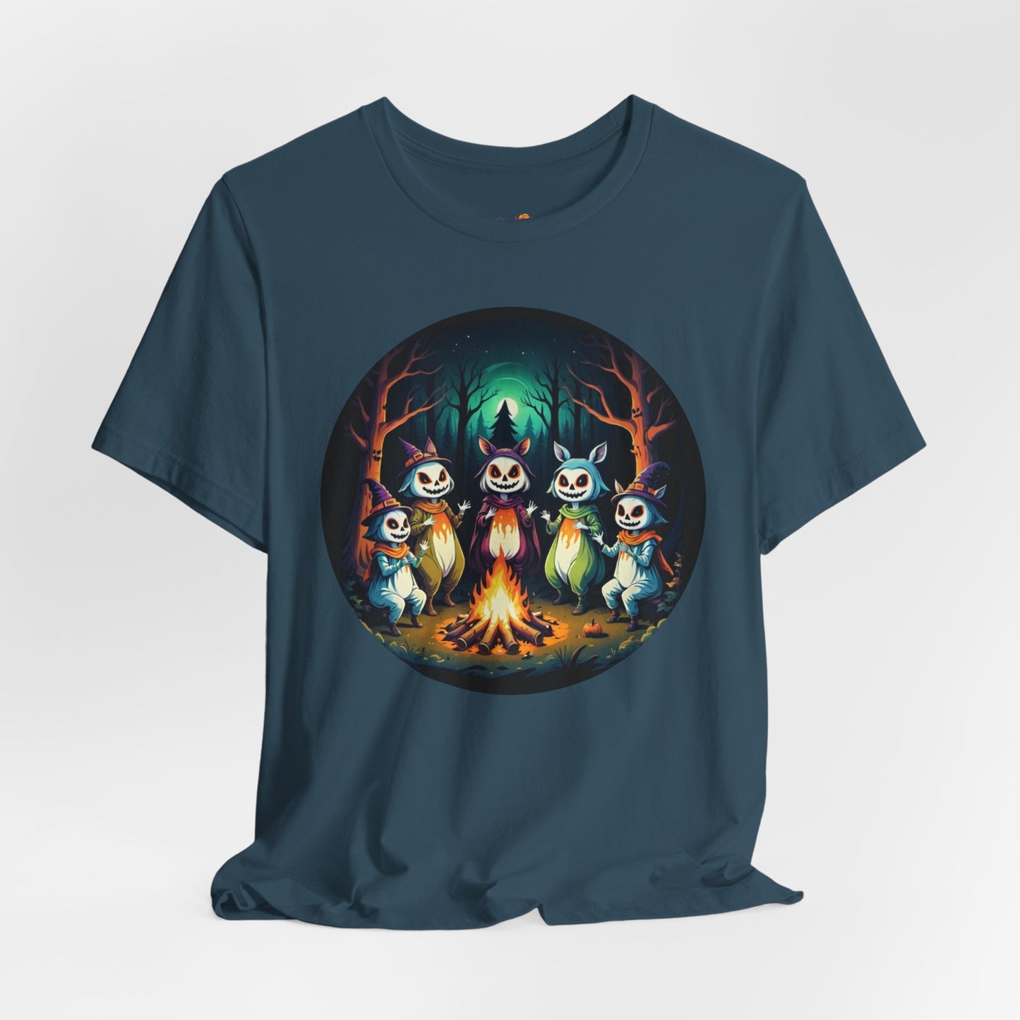 Enchanted Gathering Tee