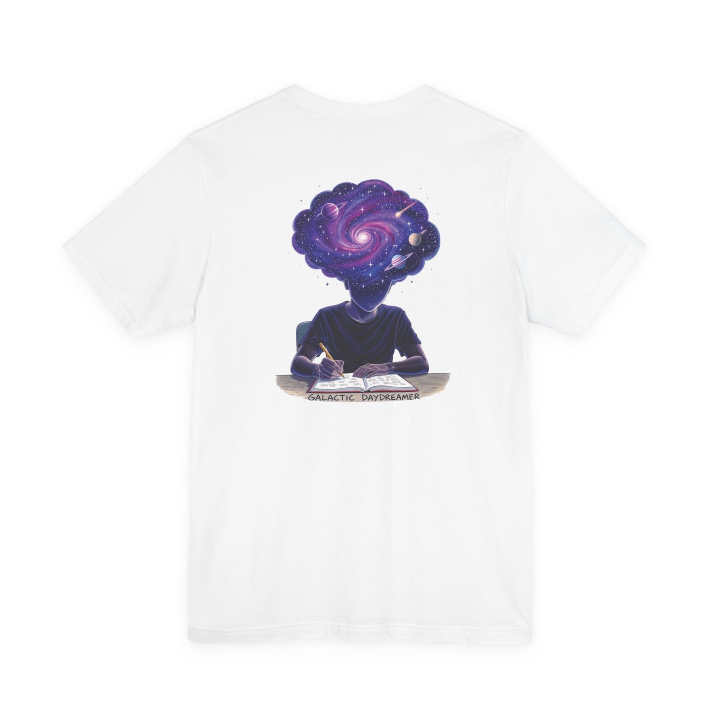 Galactic Daydreamer Tee