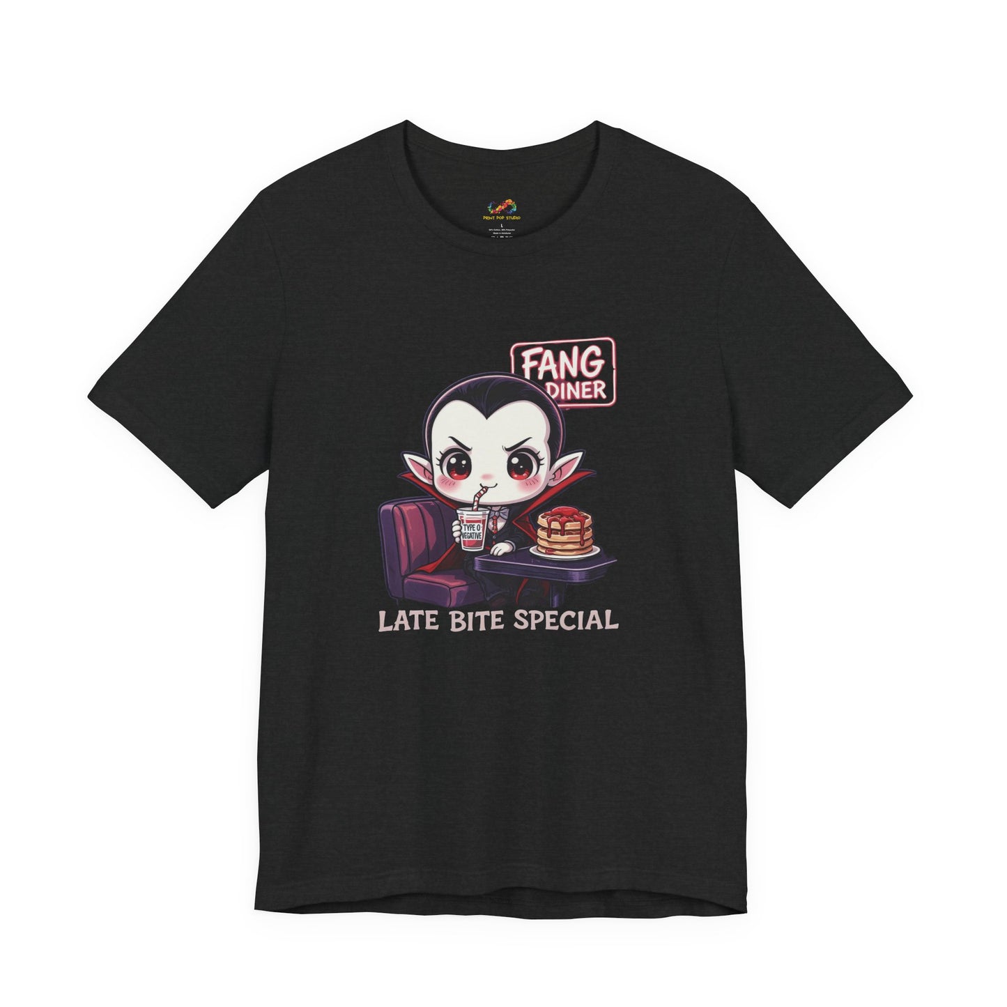 Late Bite Special Tee