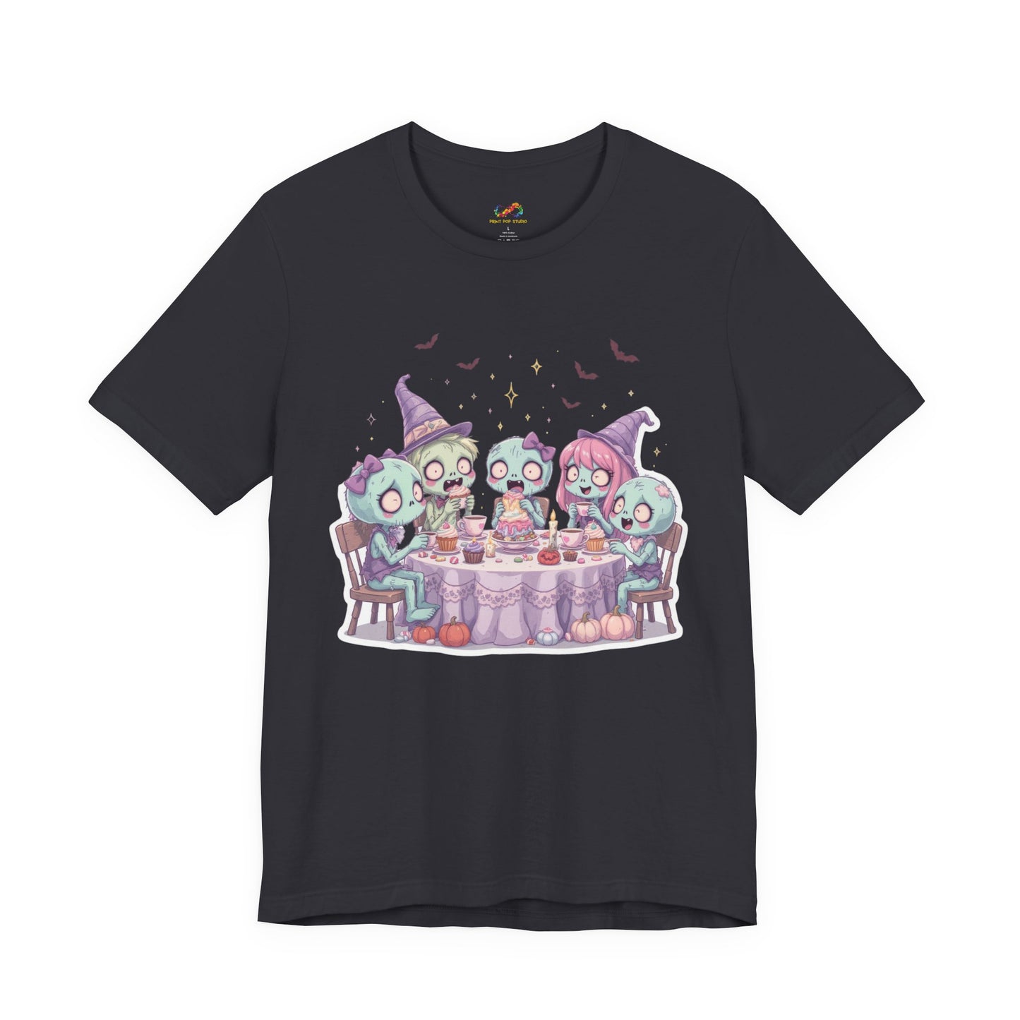 Undead but Sweet Tee