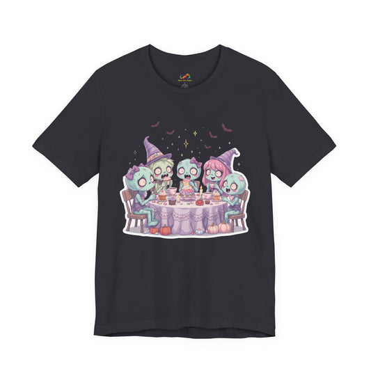 Undead but Sweet Tee