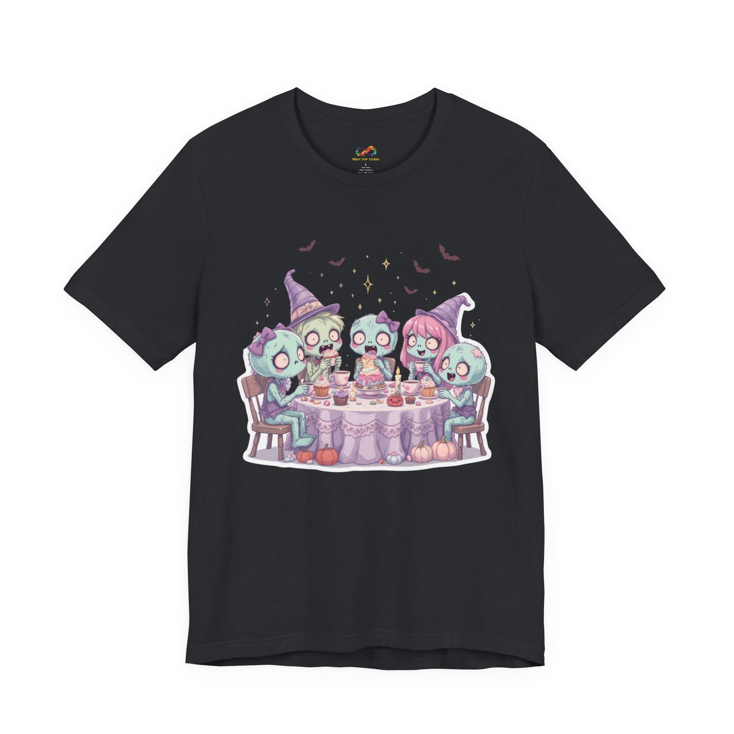 Undead but Sweet Tee