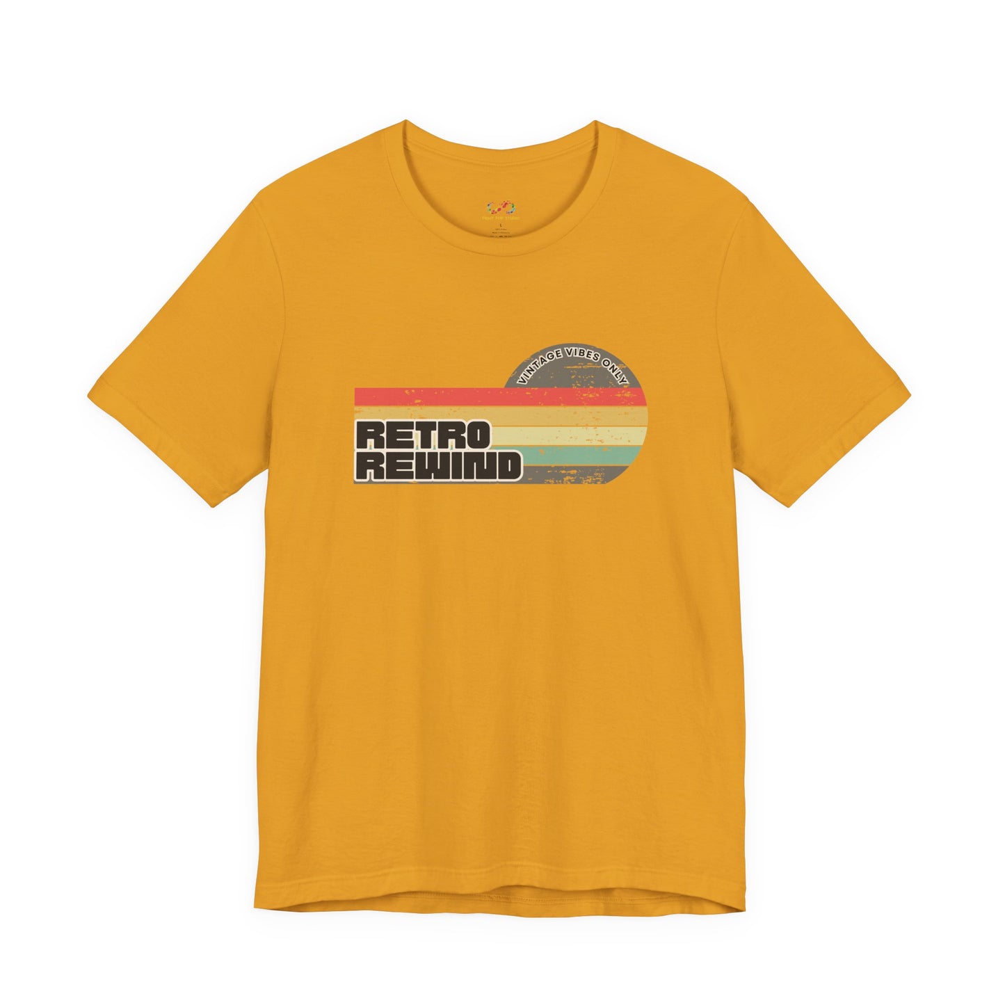 Ctrl + Alt + Nostalgia Vintage PC Tee