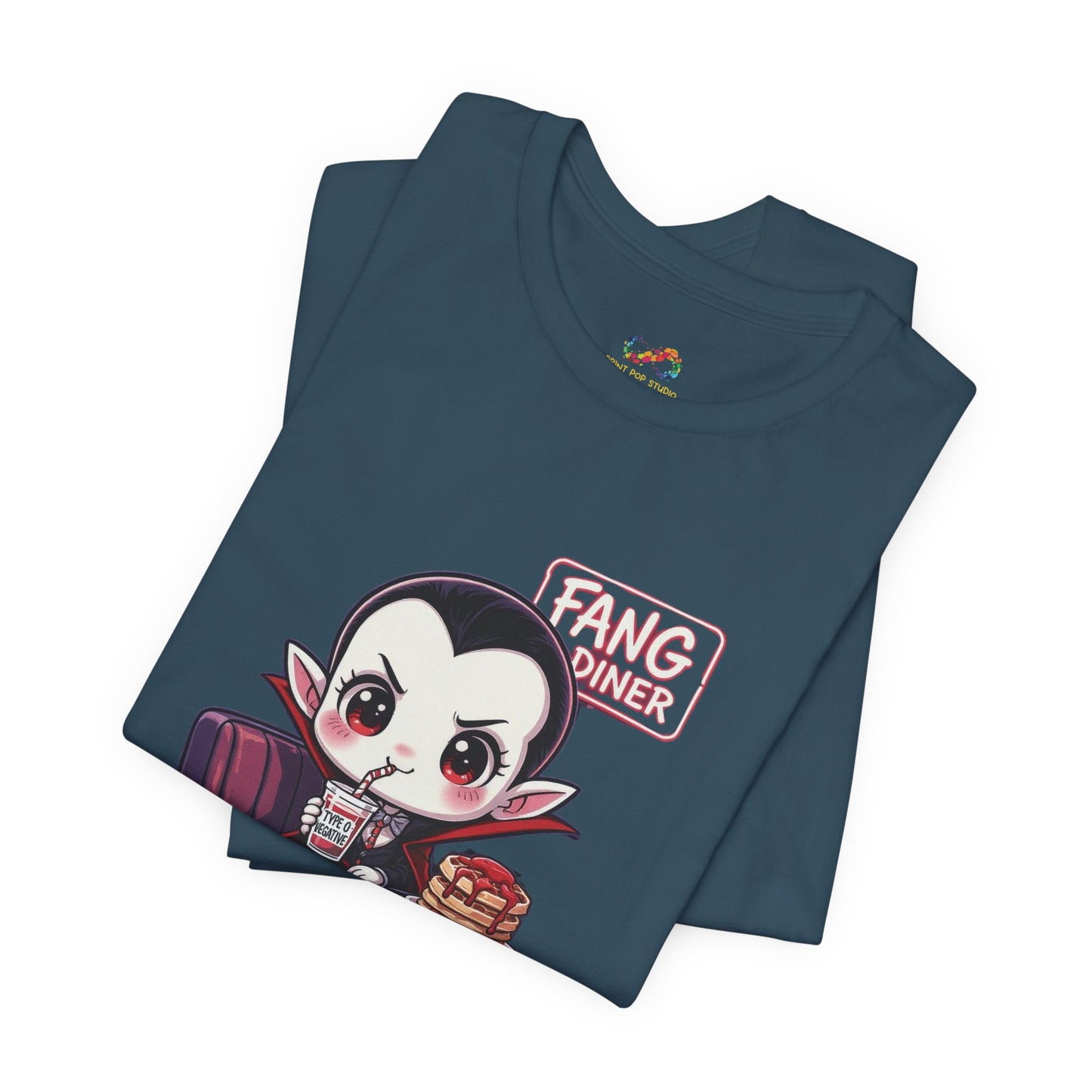 Late Bite Special Tee