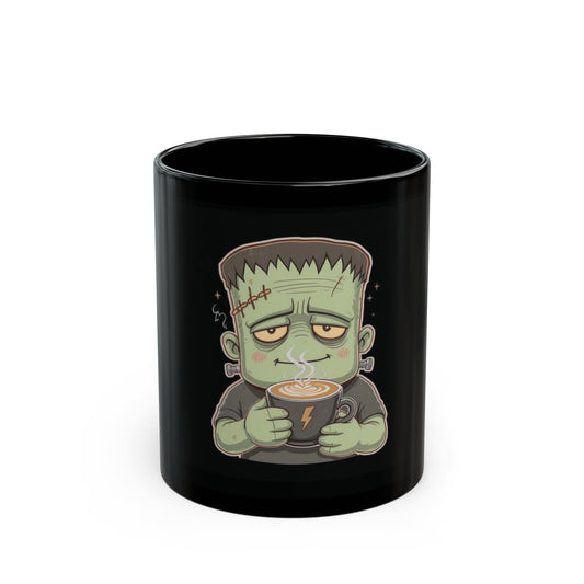 Frankenbrew Mug